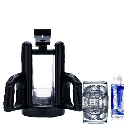 Sexoralab Quickshot Release