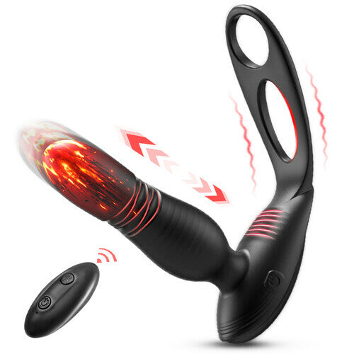 Prostate Massager