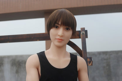 Ethan: Cute Male Sex Doll