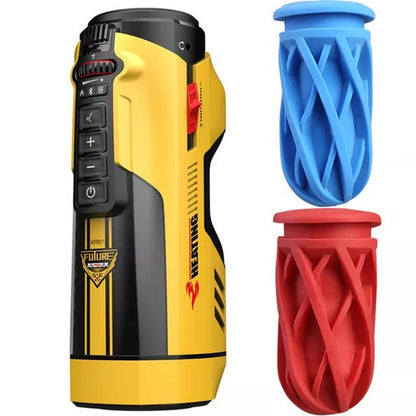 Leten 708 Future Technology Male Masturbator