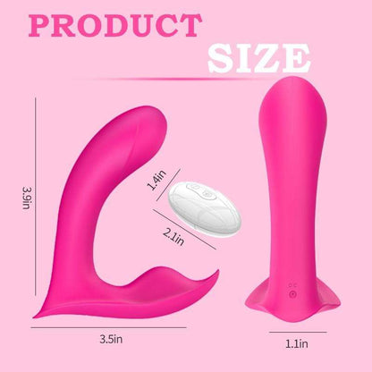 FIRST LOVER Butt Plug
