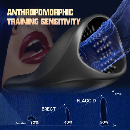 🎁2025 Latest Bestselling Model — Male Penis Trainer💥