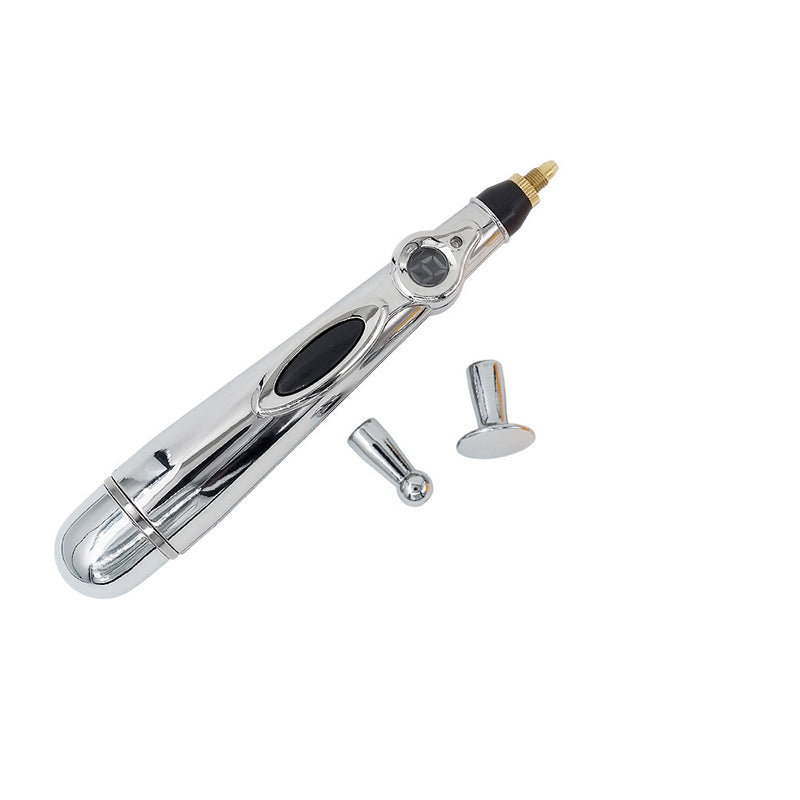 Electric Shock Rod Nipples Clitoris Penis Stimulation