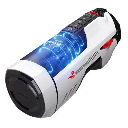 Leten 708 Future Technology Male Masturbator