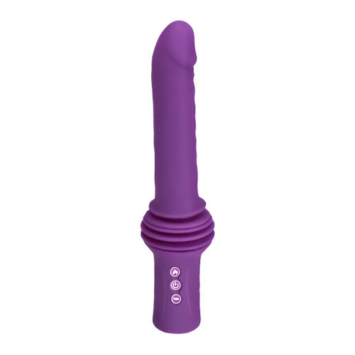 Buyging™ Powerful Heating Thrusting Vibrating 3IN1 Sex Machine