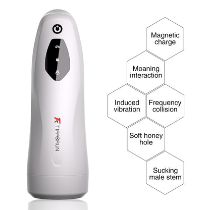 YY940-941 Night Cherry Dipper masturbation cup