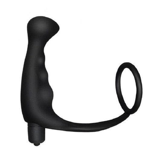 SUOCI™ Come Hither Prostate Massager