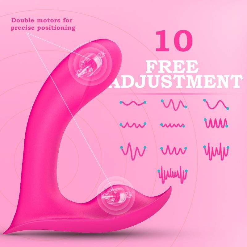 FIRST LOVER Butt Plug