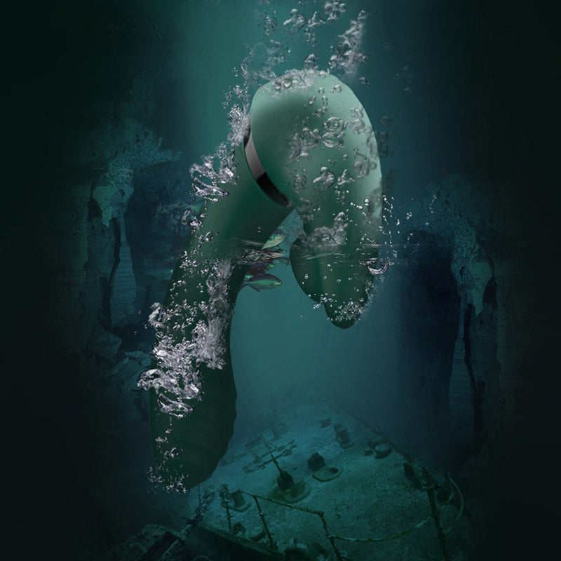 3 in 1 Clitoral Suction 7 Vibration Modes G-Spot Vagina Stimulator