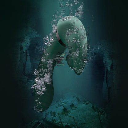 3 in 1 Clitoral Suction 7 Vibration Modes G-Spot Vagina Stimulator