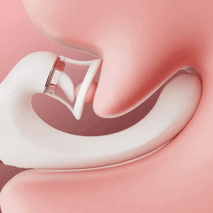 Sexoralab™ Clitoral Arousal Tongue Licking Suction Vibration Triple Stimulation Massager
