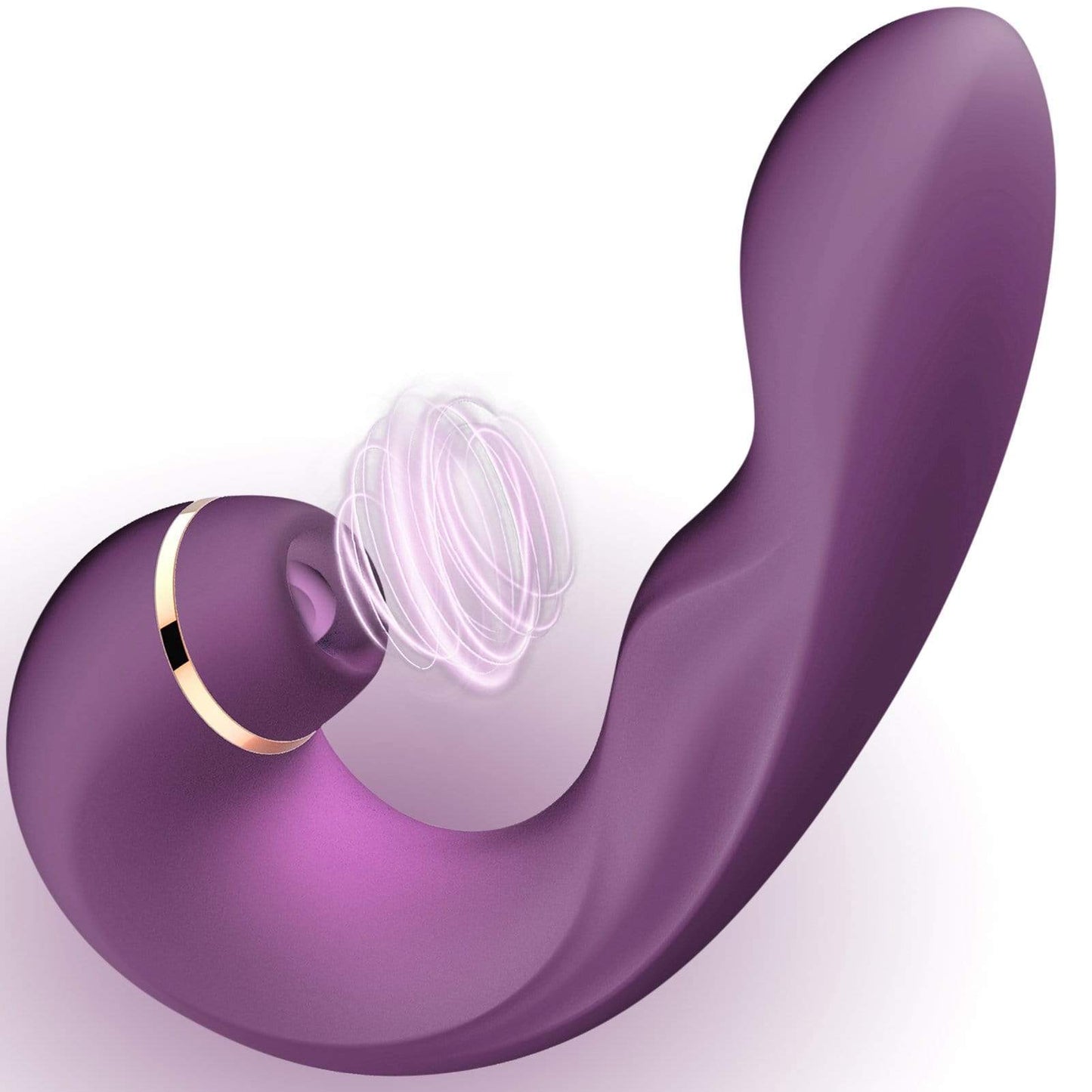 Clitoral Sucking Vibrator