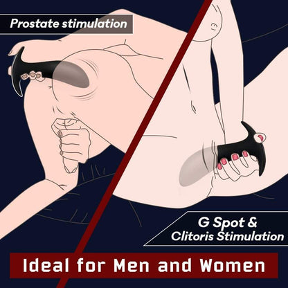 ZEUS Electric Prostate Massager For Sale