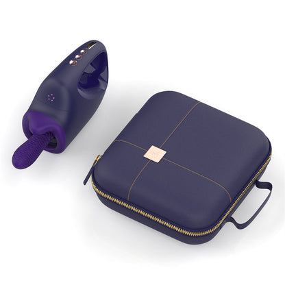 Buyging™ G1 Pro Automatic Handheld Sex Machine for Women