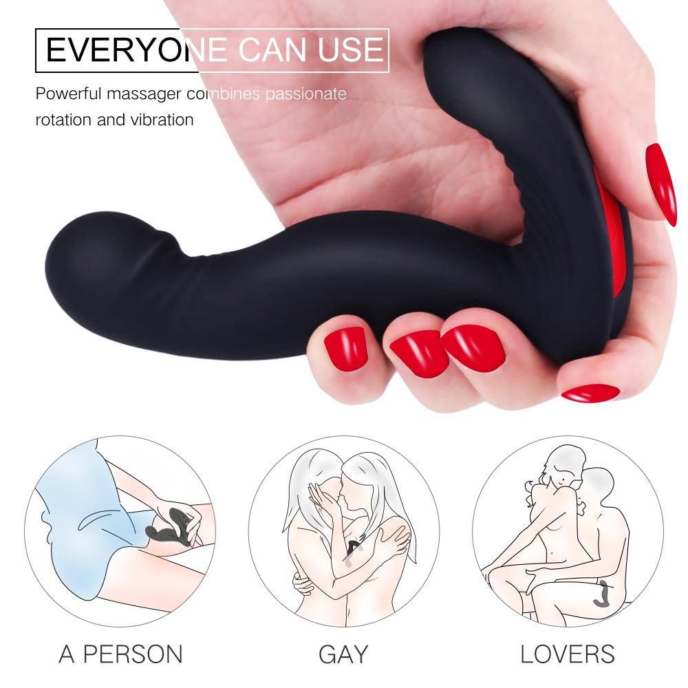 This Anal Sex Toy Will Instantly Detonate Your Orgasm