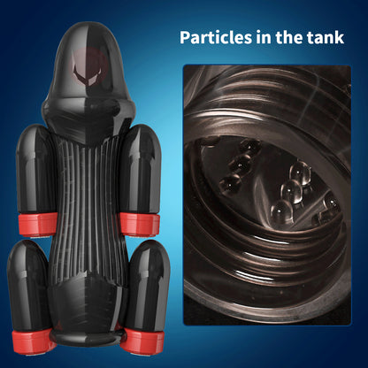 Penis Exerciser Remote Conntrol Glans Vibrator Bullet Glans Vibrator For Men Penis Glans Trainer For Delay Ejaculation Sexy Toys