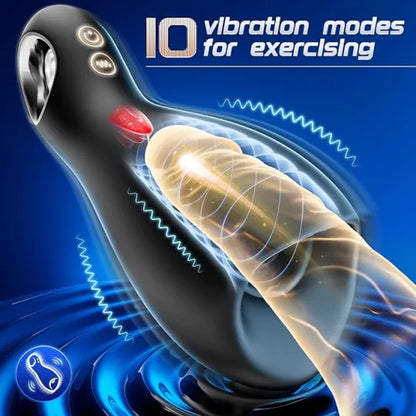 🥇The best-selling new product in 2025😍-3 in 1 masturbator💥